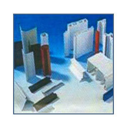 Manufacturers Exporters and Wholesale Suppliers of Rigid Profiles Bangalore Karnataka